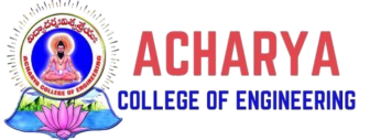 Acharya College Of Engineering